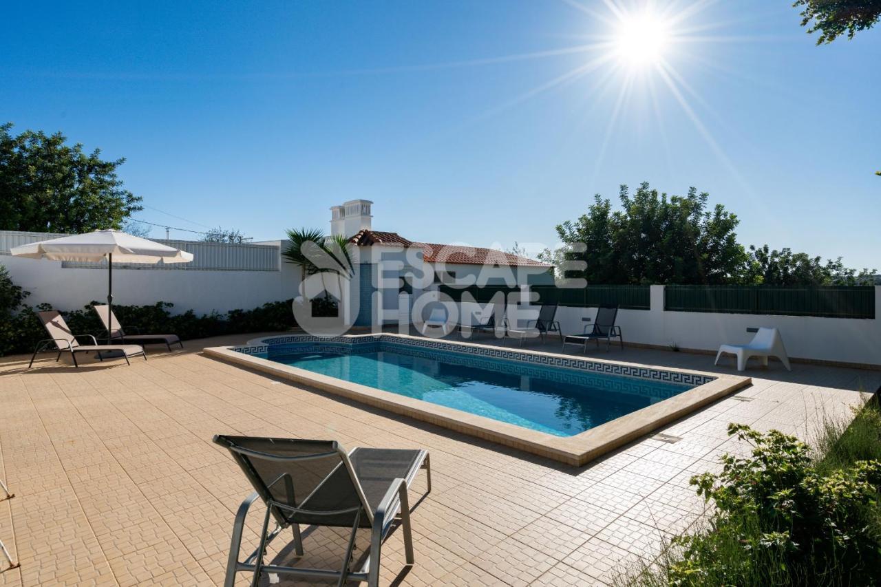Villa Sunset Lovers Alcantarilha Exterior photo