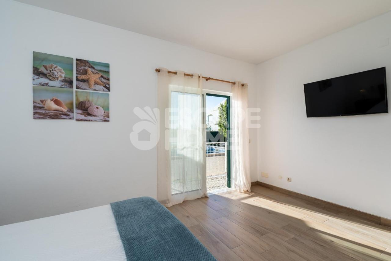 Villa Sunset Lovers Alcantarilha Exterior photo